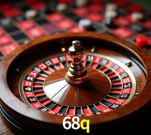 Sinta a adrenalina dos jogos de cassino com 68q