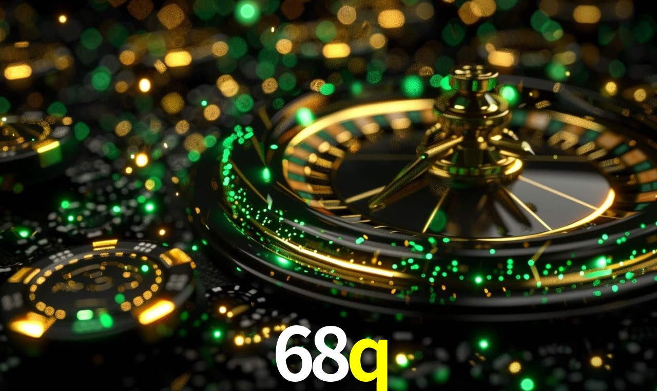 Experimente o Login Seguro Premium no 68q