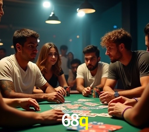 68q bet
